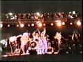 Kansas - Live - Under The Knife/Desperate Times (Lyons,Illinois)1995