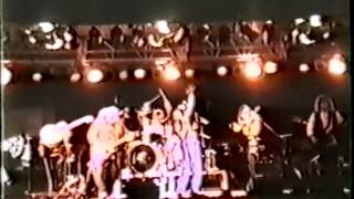 Kansas - Live - Under The Knife/Desperate Times (Lyons,Illinois)1995