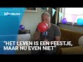 Eenzame verjaardagen en geen feestjes door coronavirus