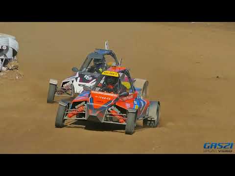 MMČR Sedlčany 2023 - Ondřej Pospíšil - by Gaszi Sport Video Pospíšil