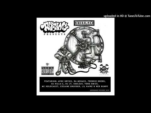 RYAN C x LIL KAINE - 2 MYSELF (INSTRUMENTAL REMAKE)