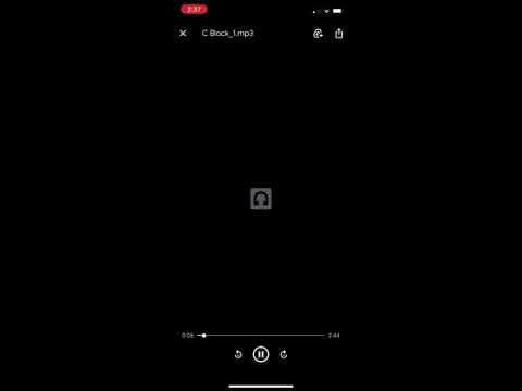 New C Block By Pdøtt