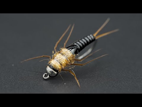The ONLY Stone Fly YOU Need!