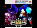 Sonic CD Original Soundtrack 20th Anniversary ...