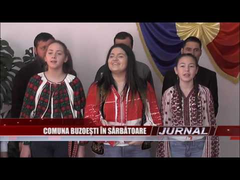 stire 02 12 2016 - Buzoeştiul, în sărbătoare