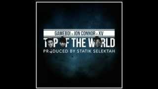 Gameboi & Jon Connor & XV - Top Of The World