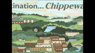 Chippewa Falls, by Guy Adkins