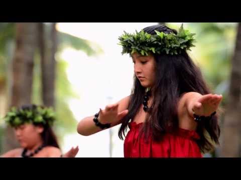 Zumba Fitness World Party - Hawaii Reveal