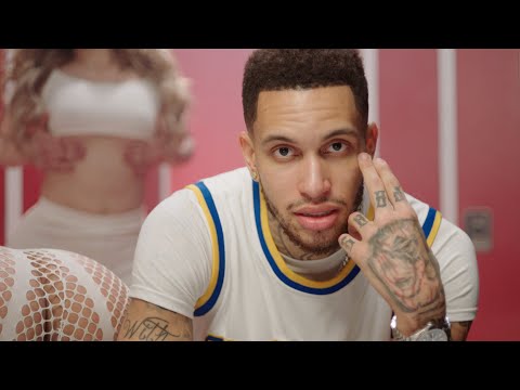 Kyle Gee - Through The Fire/BLB2 [Official Video]