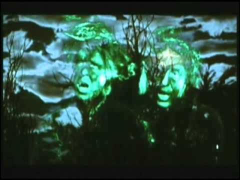 Der Traum auf dem Baum - Aus "Das Spukschloss im Spessart" (1960)