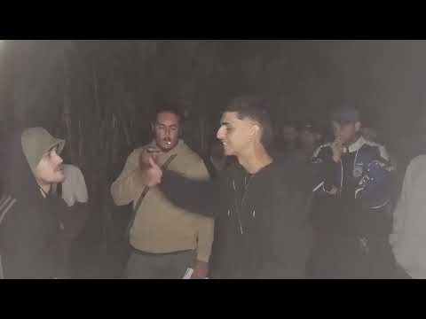 MOFS X SPROCHA - ANARQUIA E RODA NO AR