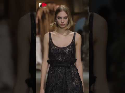 ROLF Model SS 2023 - Fashion Channel #shorts