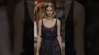 ROLF Model SS 2023 - Fashion Channel #shorts