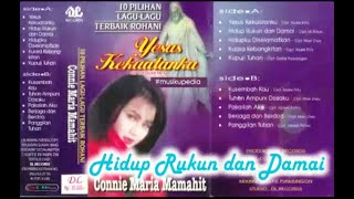 Download lagu (Full Album) Connie Maria Mamahit # Hidup Rukun dan Damai mp3 Download lagu (Full Album) Connie Maria Mamahit # Hidup Rukun dan Damai mp3