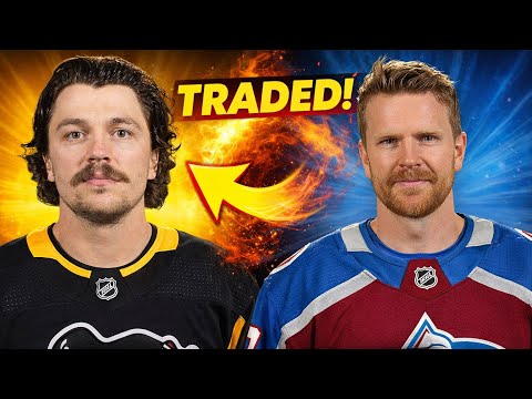 PENGUINS FLEECE THE AVS?! Girard for Kulak Trade Reaction