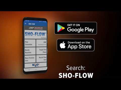 Sho-Flow