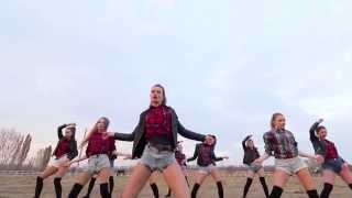 DAOS crew, Seeed – Dancehall Caballeros