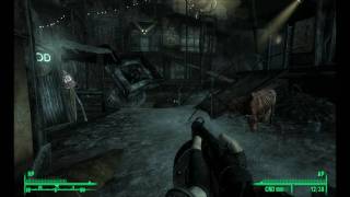 Let's Play Fallout 3 Part 14 - We're Gonna Need a Montage