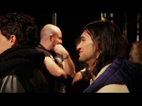 ES Collection Dystopia F/W 18-19 - Fashion Show