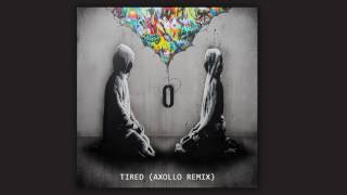 Alan Walker - Tired feat. Gavin James (Axollo Remix)