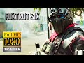FOXTROT SIX Official Trailer HD (2020) Mario Kassar, Action Movie