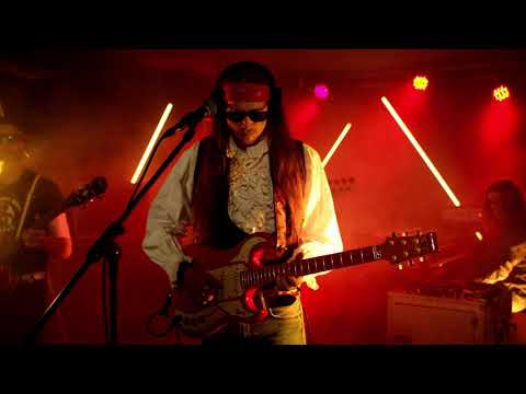 AudioKino Kalk - Livestreamfestival - Smokemaster - 720p