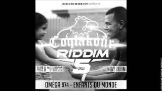 Oméga - Enfants du monde 