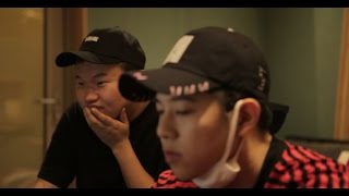 Reaction Video) 우태운(Woo Tae Woon) - ‘Fine Apple’ 면도(Myundo) 편.