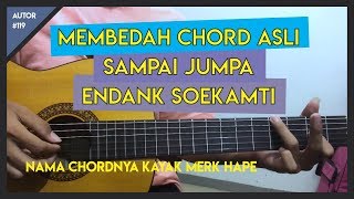 Download lagu Tutorial Gitar (SAMPAI JUMPA - ENDANK SOEKAMTI) VERSI ASLI LENGKAP! mp3 Download lagu Tutorial Gitar (SAMPAI JUMPA - ENDANK SOEKAMTI) VERSI ASLI LENGKAP! mp3