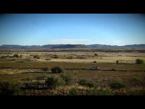 Hooked Up - Toyota Hilux Summary