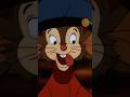 You’ll grow into it | ? An American Tail (1986)
