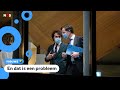 Veel partijen willen niet meer samenwerken met Rutte