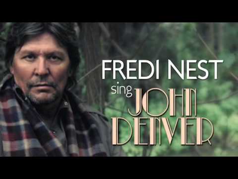 Fredi Nest -sing John Denver