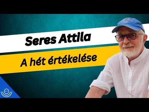 Pirkadat: Seres Attila