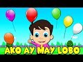 Download Ako Ay May Lobo Awiting Pambata Nursery Rhymes Tagalog 25 Min Compilation Mp3 Song