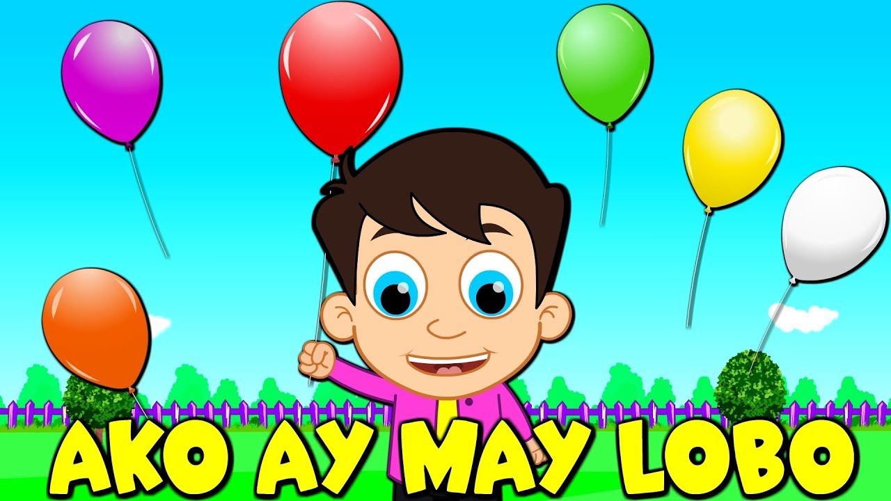 Putar video AKO AY MAY LOBO - Awiting Pambata | Nursery Rhymes Tagalog - 25 min COMPILATION sekarang AKO AY MAY LOBO - Awiting Pambata | Nursery Rhymes Tagalog - 25 min COMPILATION