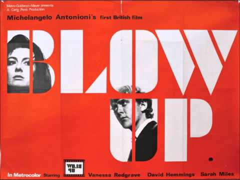 Bobby Hutcherson "Theme from Blow Up"