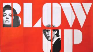 Bobby Hutcherson "Theme from Blow Up"