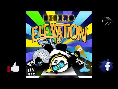 Deorro Ft. Tess Marie - Cayendo (Original Mix)