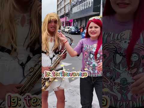 Tulcán viudas año viejo #ecuador #colombia #carchi #viudasecuador #añonuevo