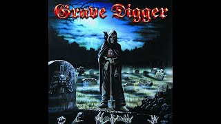 Grave Digger - The Grave Digger [Full Album]