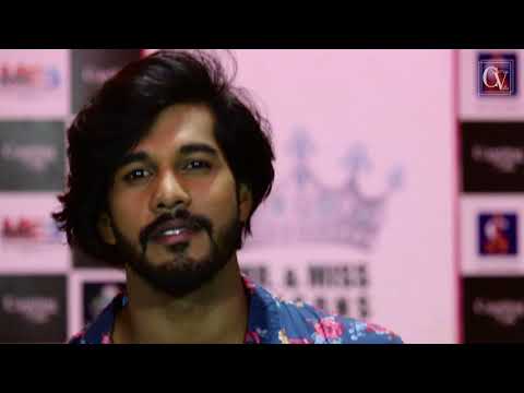 viraj Customize Ramp Walk video