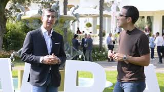 Intervista a Gianmatteo Manghi - Cisco a VEMlive2023