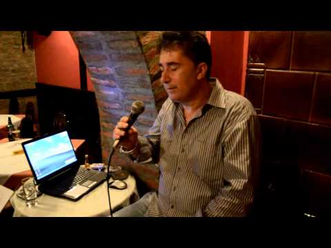 Gogi Laguna 1 deo (Zabavna muzika)