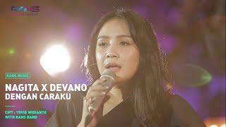 Download lagu Dengan Caraku - Nagita X Devano mp3
