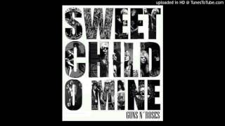 Musica para GYM  ROCK Guns N Roses - Sweet Child O Mine