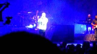 BEATO TE- concerto marco masini nelson mandela forum firenze 14-05-2009