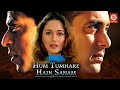 Hum Tumhare Hain Sanam Shahrukh Khan Madhuri Dixit Salman Khan Aishwarya Rai Hindi Movies