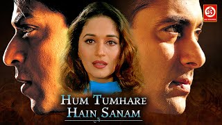 Download lagu Hum Tumhare Hain Sanam Shahrukh Khan Madhuri Dixit....mp3