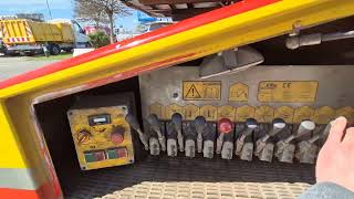 Купить эвакуатор Volvo FL230 / NEW ENGINE / WORKS GREAT / 1 OWNER - Изображение 4 | Autoline UZ Эвакуатор Volvo FL230 / NEW ENGINE / WORKS GREAT / 1 OWNER | Изображение 4 - Autoline